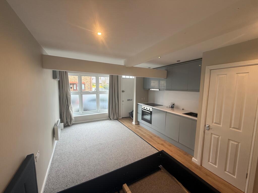 Main image of property: Wellington Road, Orpington,BR5.