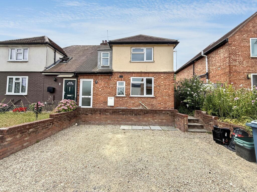 Main image of property: Suffield Road, High Wycombe, HP11