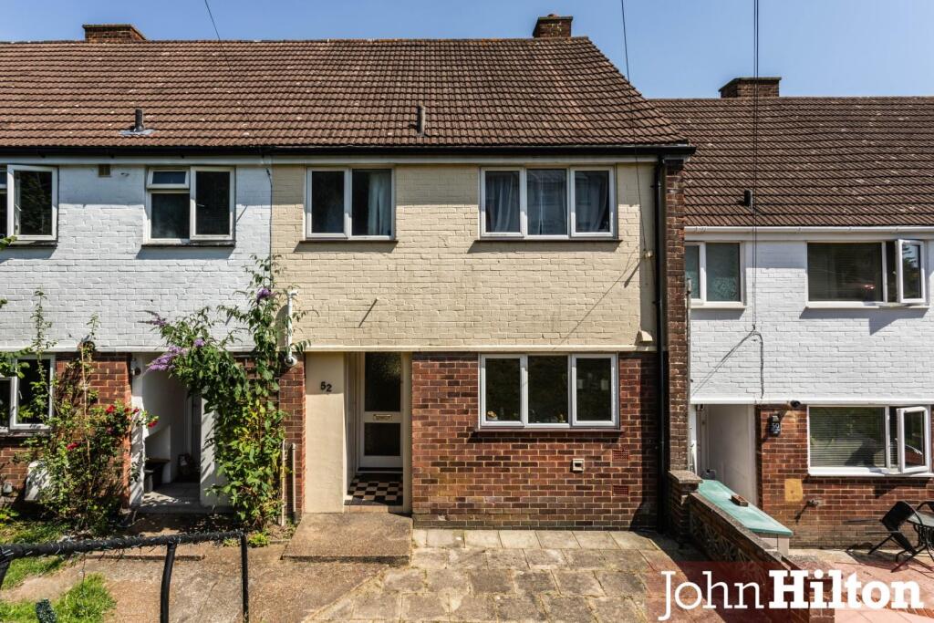 Main image of property: Thompson Road, Brighton