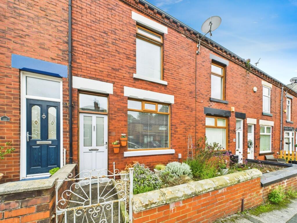 Main image of property: Highfield Road, Smithills, Bolton, BL1