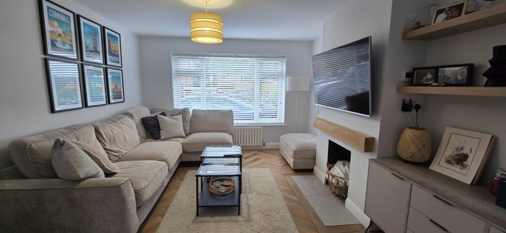 House in Tonbridge and Malling, Kent - View 4