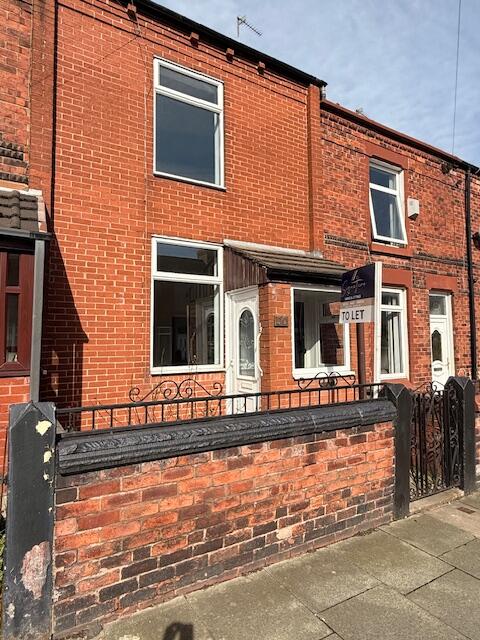 Main image of property: New Street, St. Helens, Merseyside, WA9