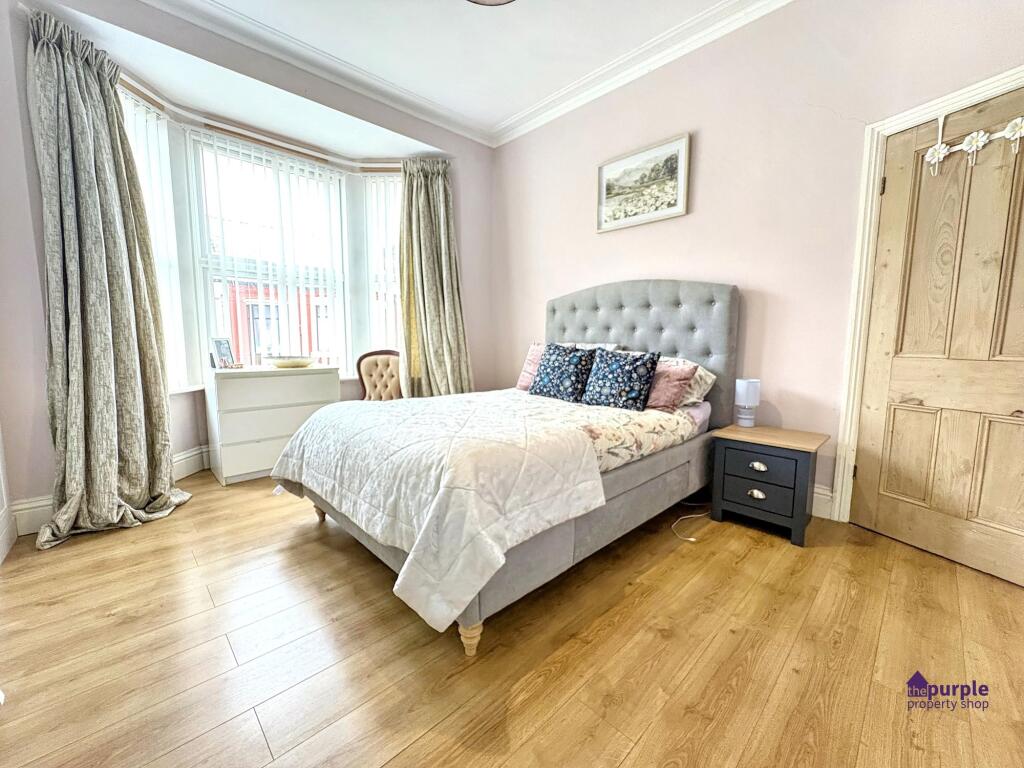 House in Liverpool - View 4