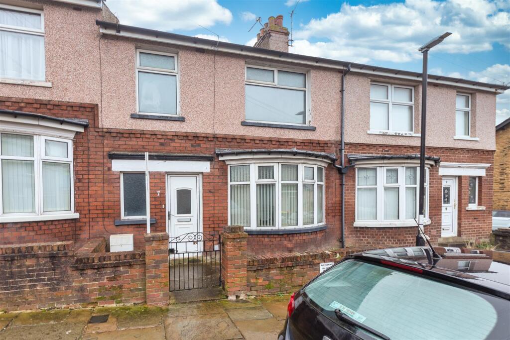 Main image of property: Avondale Road, Lancaster