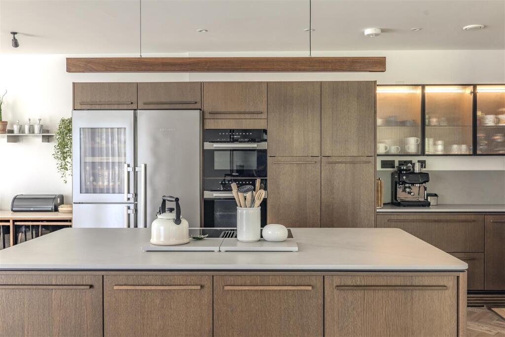 Main image of property: Cornforth Lane, Mill Hill