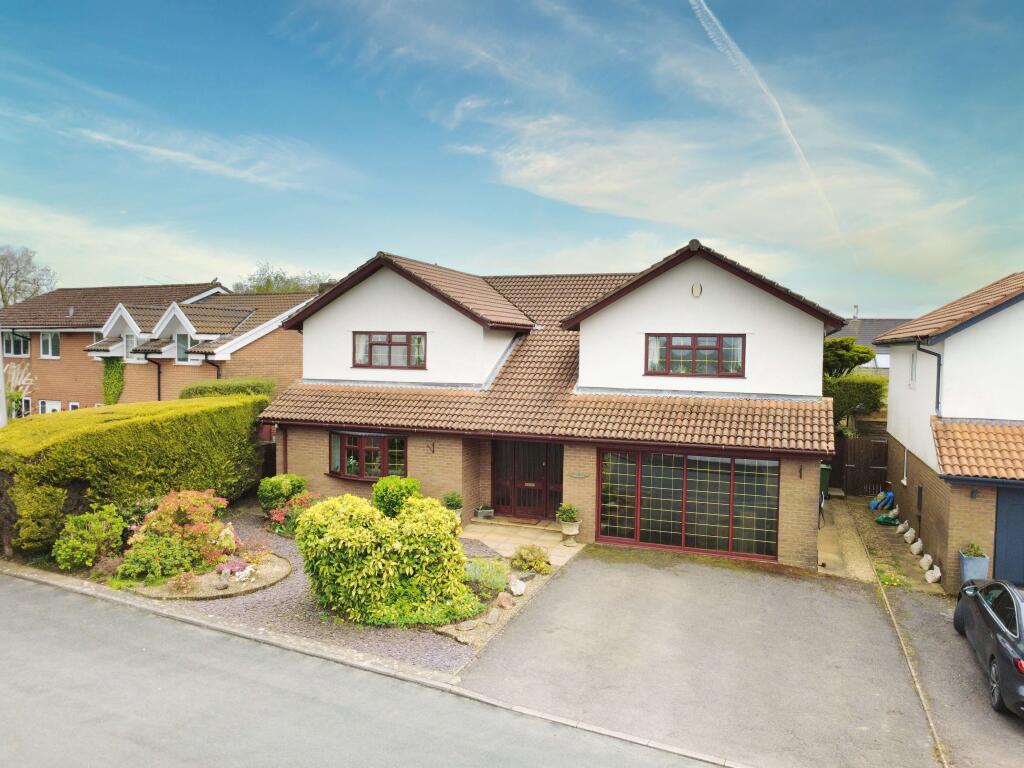 Main image of property: Pen Y Groes, Groesfaen CF72 8PA