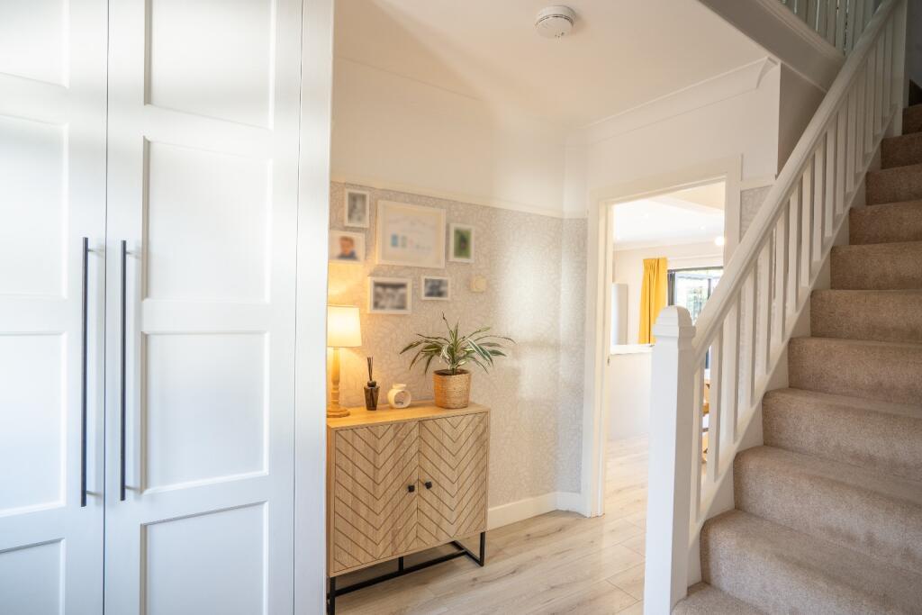 House in Didcot, Old Didcot - View 5