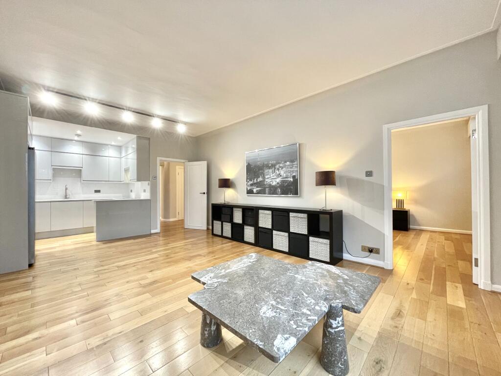 Main image of property: TO RENT - Stockleigh Hall, Prince Albert Road, London