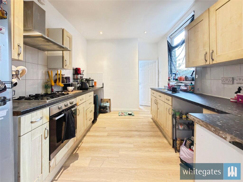 House in Sefton, Bootle - View 2