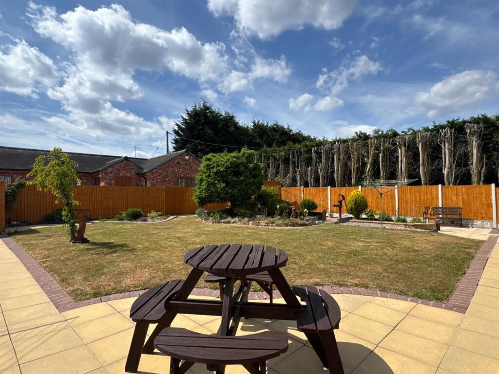 Additional image 24 of Wiggins Hill Road, Wishaw, Sutton Coldfield