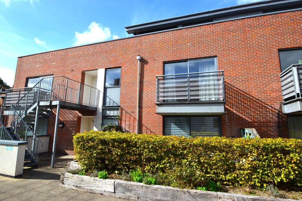 Main image of property: Winchester