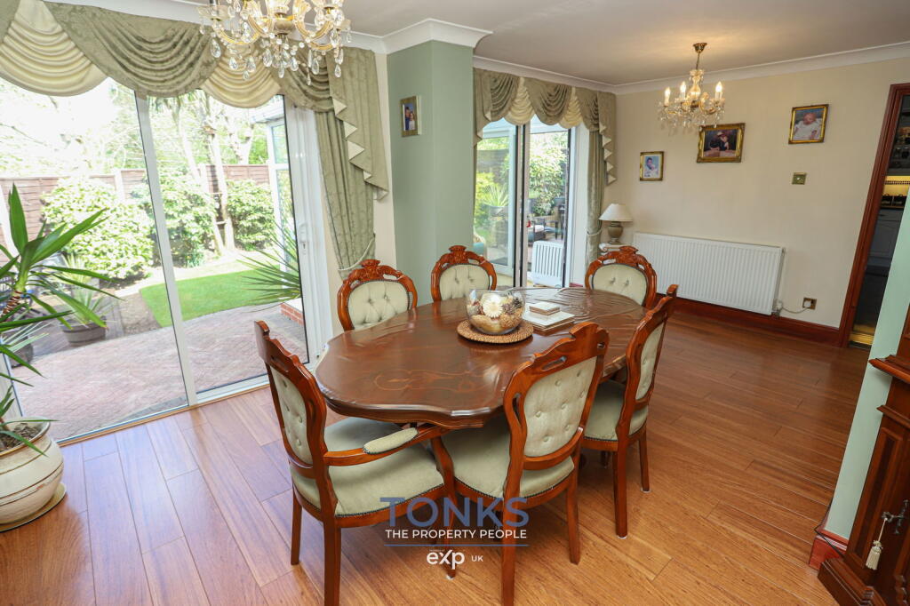 Additional image 9 of Dream family home on the Abbeyfields Estate, cul de sac location - Westdean Close, Halesowen, B62 8UA