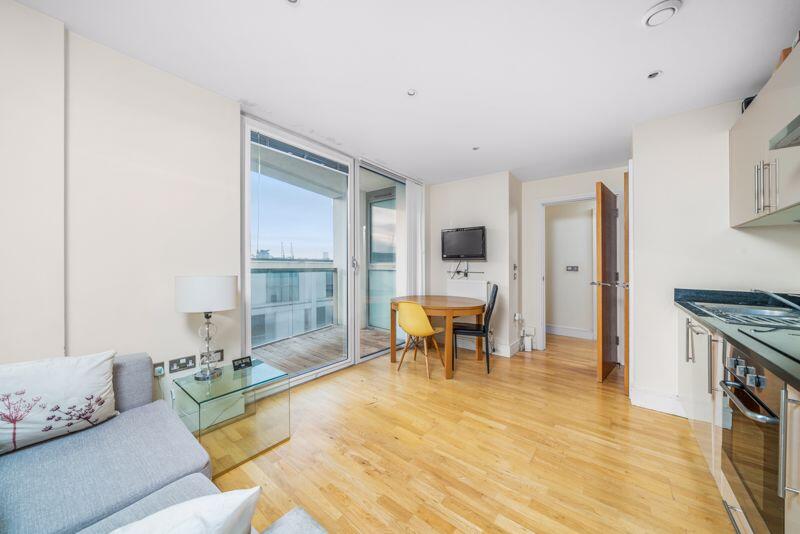 Main image of property: Denison House, Lanterns Way, London