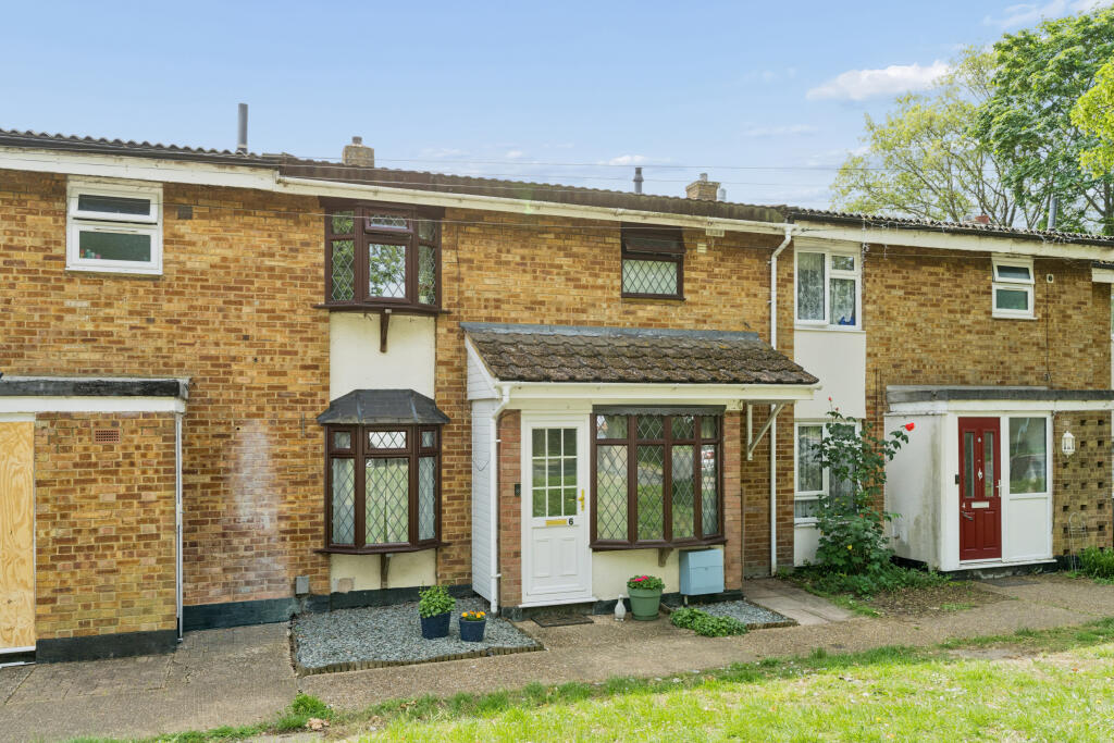 Main image of property: Meadow Way, Stevenage, Hertfordshire