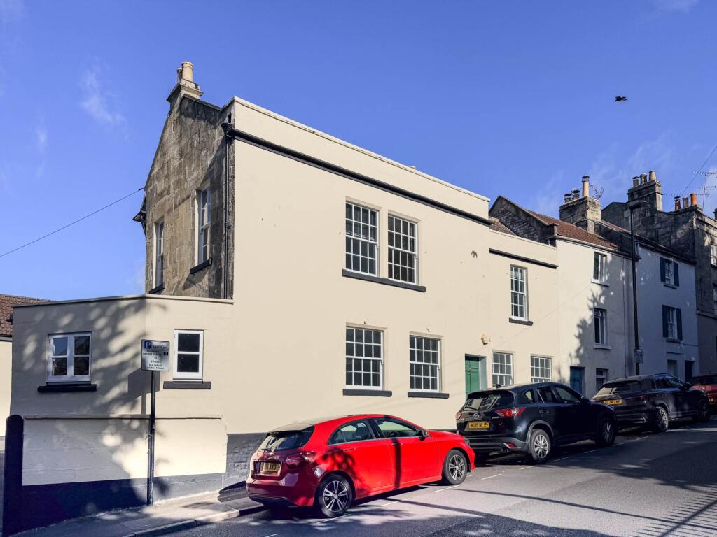 Main image of property: Park Lane, Bath