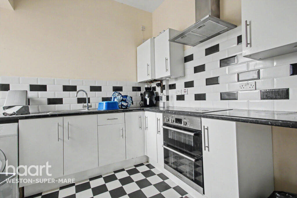 Main image of property: Beaconsfield Road, Weston-super-mare
