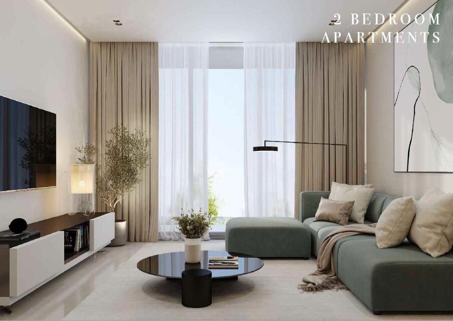 Main image of property: United Arab Emirates