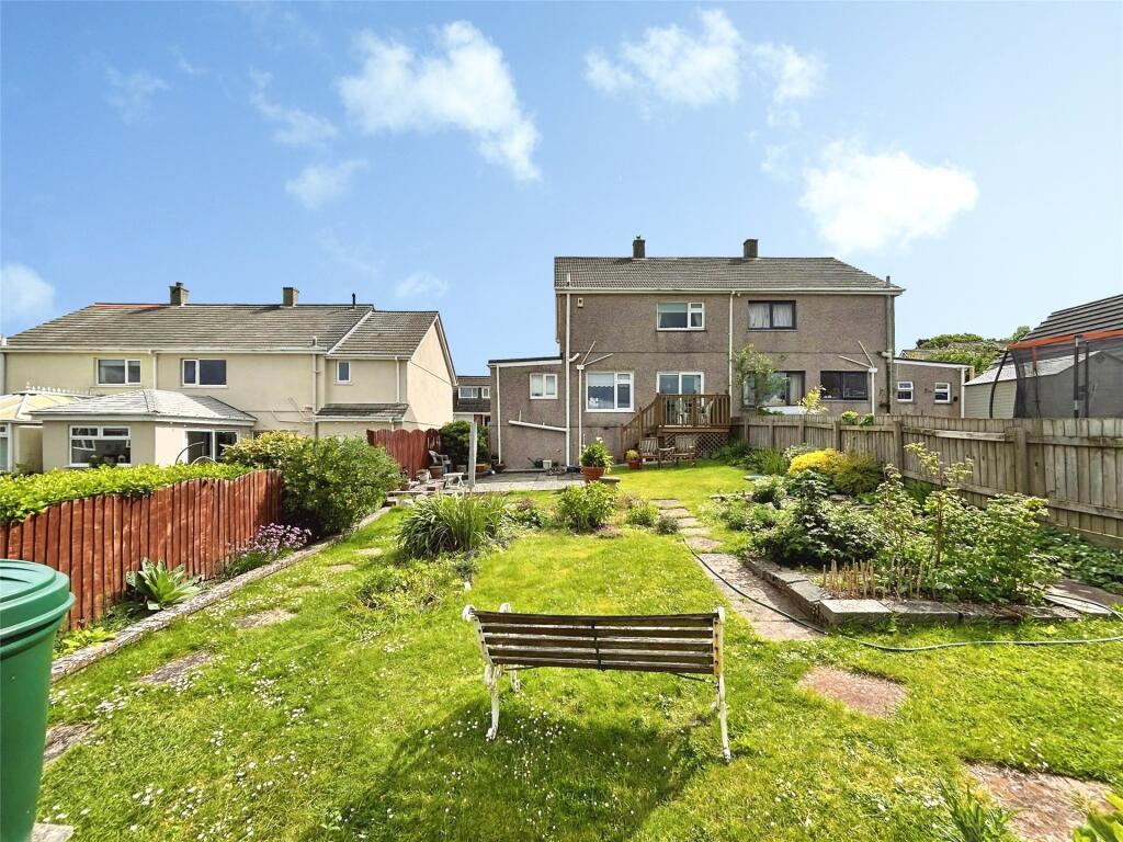 Main image of property: Woodway, Plymouth, Devon