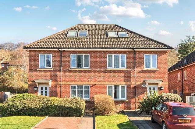 Main image of property: Wright Place, High Wycombe