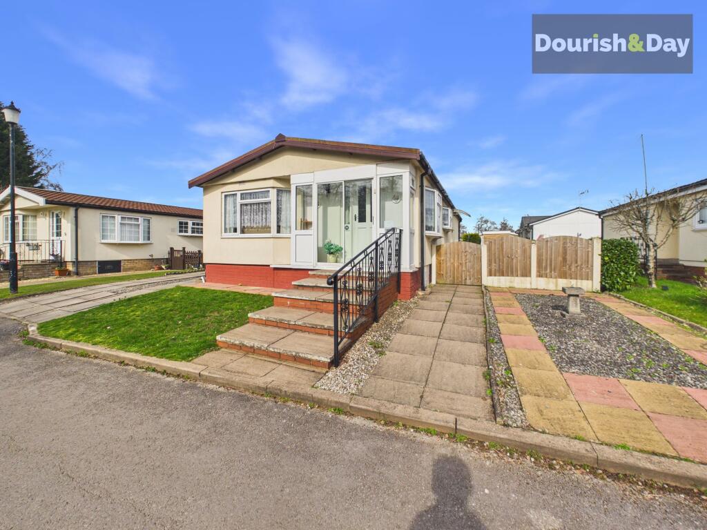 Main image of property: Lodgefield Park, Stafford, ST17