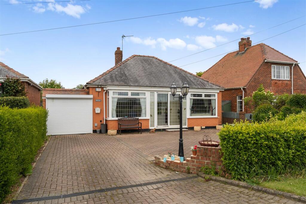 Main image of property: Withernsea Road, Hollym, Withernsea