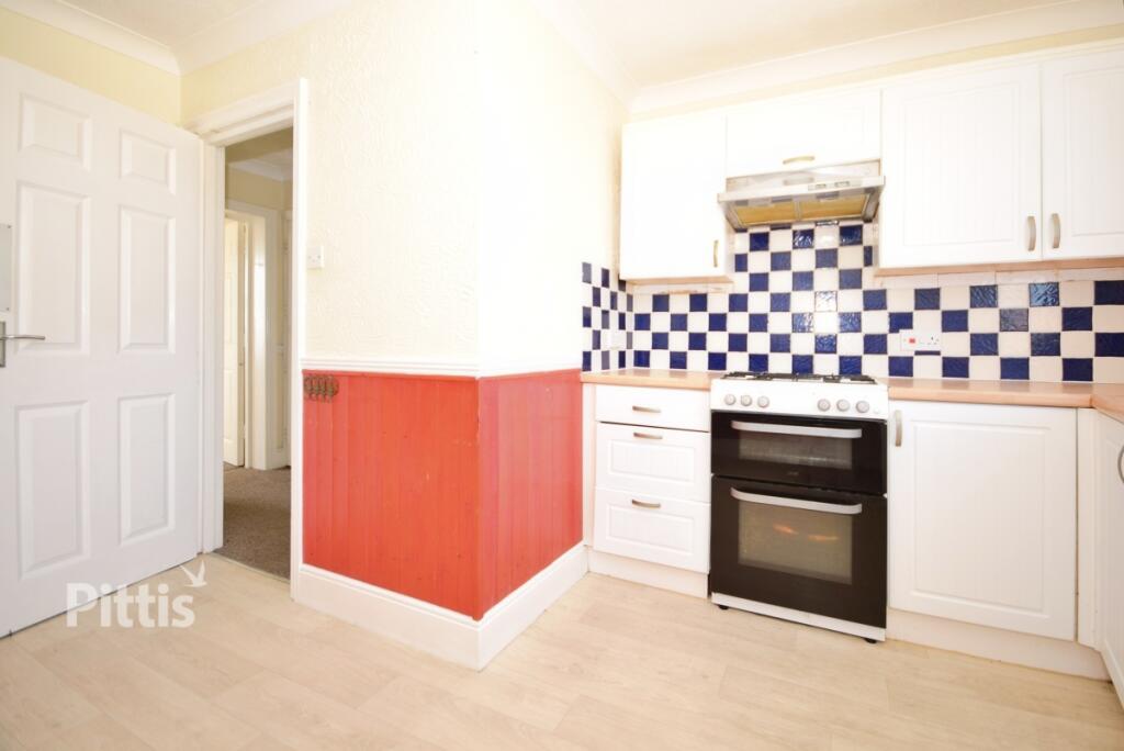 Apartment in Portsmouth - View 5