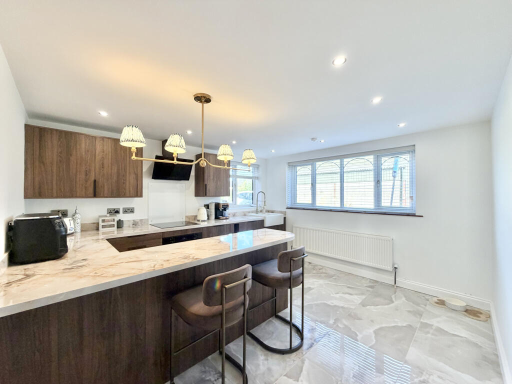 House in Wyre, Out Rawcliffe - View 3