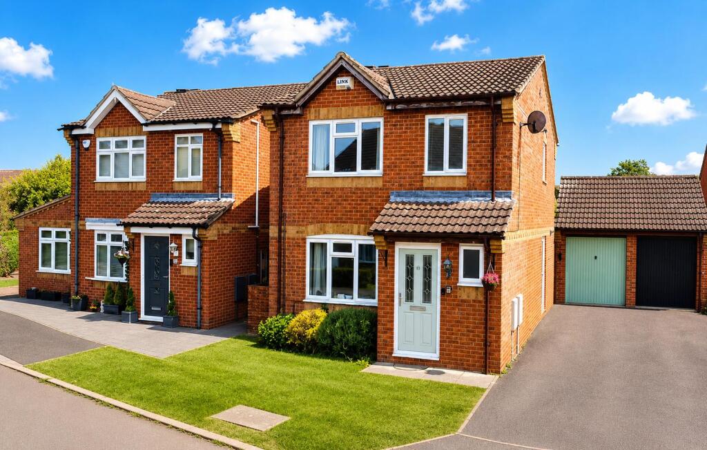 Main image of property: Compton Way, Earls Barton, Northamptonshire NN6