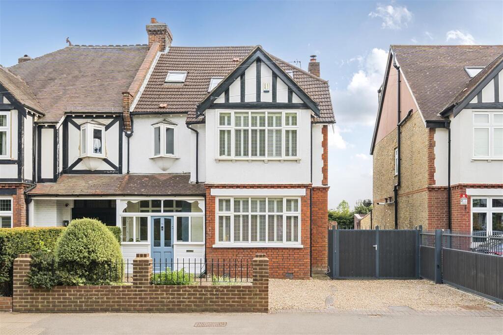 Main image of property: Coombe Lane West, Kingston Upon Thames