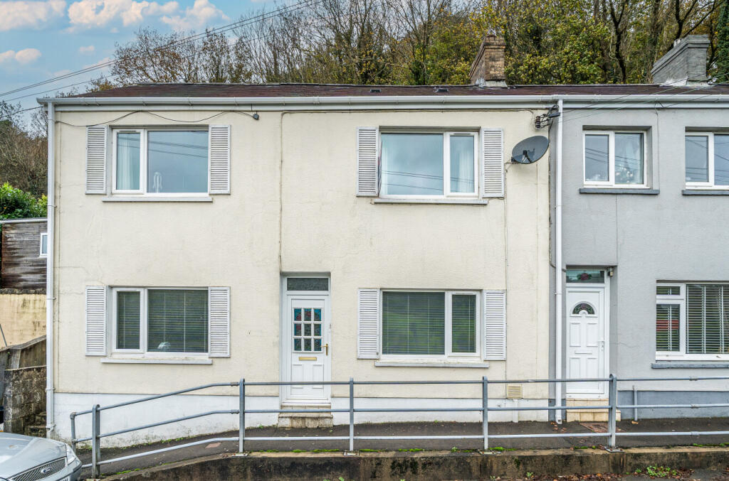 Main image of property:  Trevaughan, Carmarthen, SA31