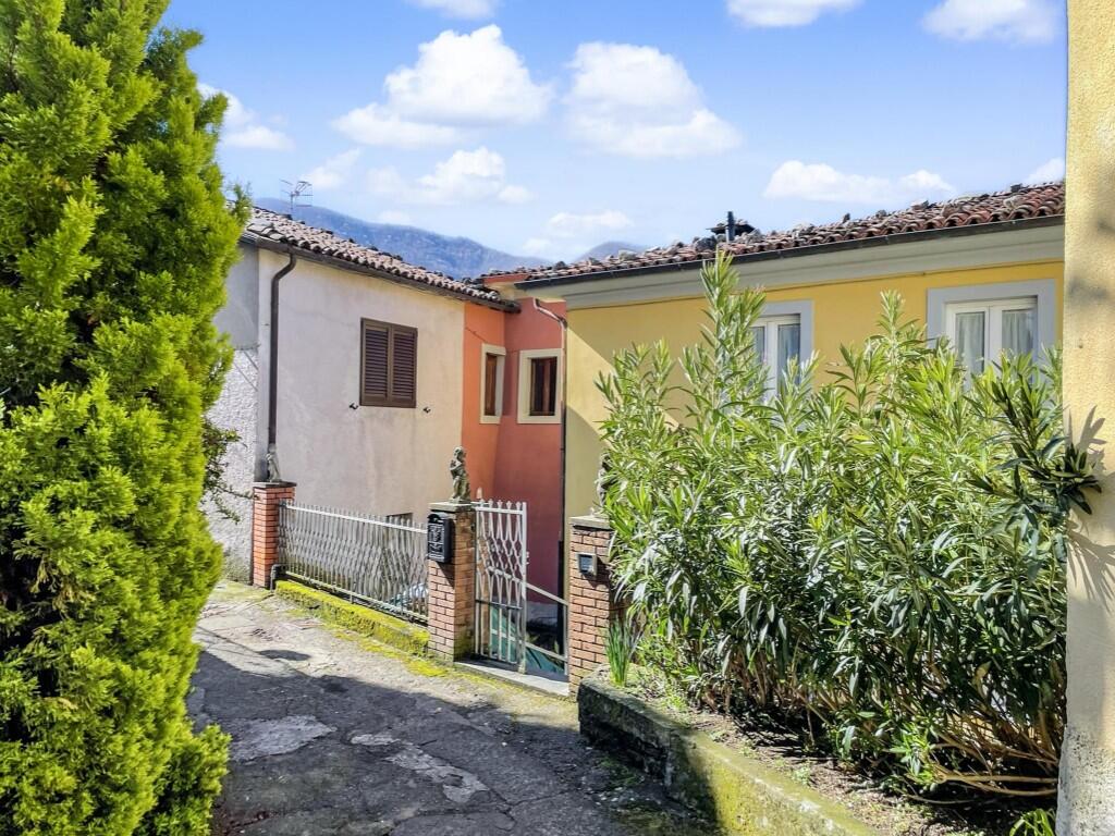 Main image of property: Gallicano, Lucca, Tuscany