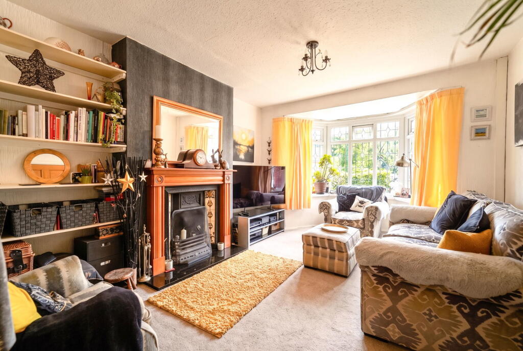 House in Birmingham - View 3