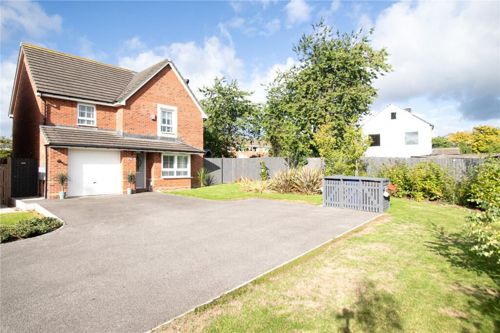 Main image of property: Dearne Hall Lane, Barugh Green, Barnsley, S75