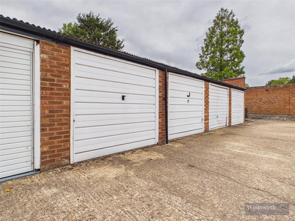 Main image of property: Lovelace Road, Surbiton, KT6
