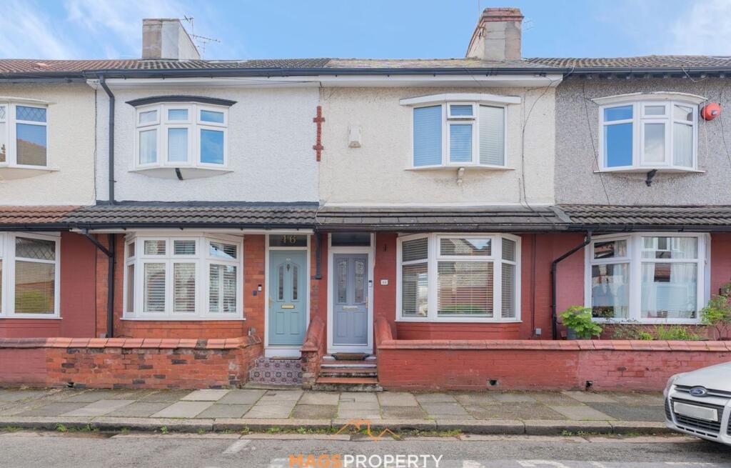 Main image of property: Barndale Road, Liverpool, L18