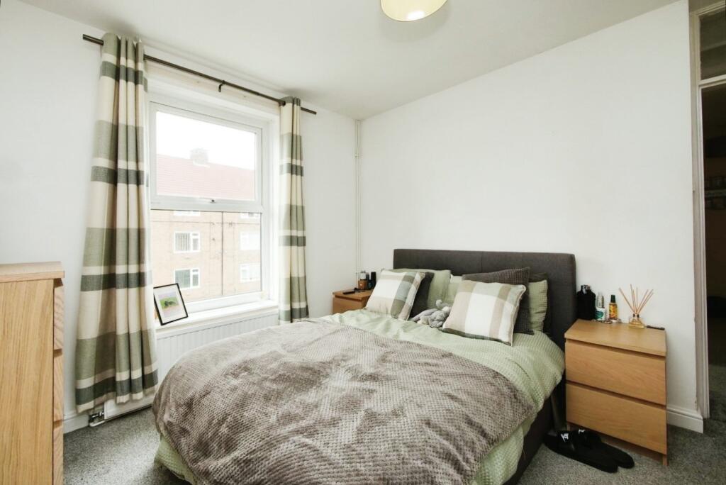 Apartment in York - View 5