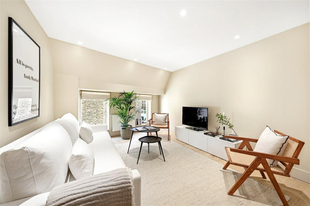 Main image of property: Thurloe Place Mews, London, SW7