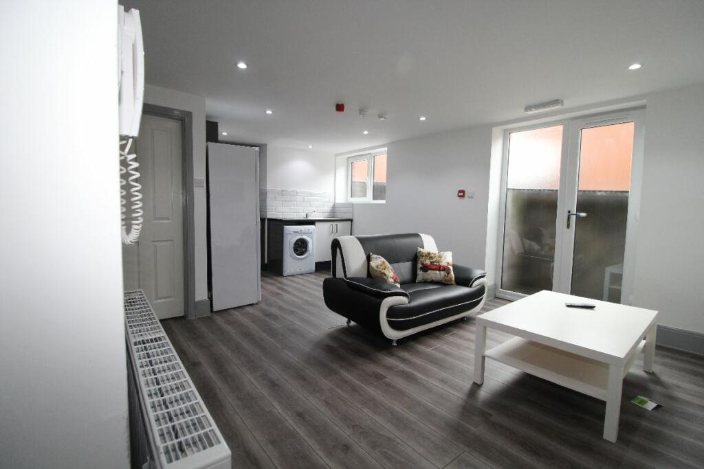 Main image of property: Union Court Flat 1, Union Street, PRESTON, Lancashire PR1 2HD