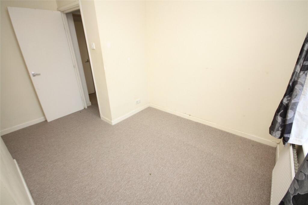 Apartment in Bournemouth, West Cliff - View 5