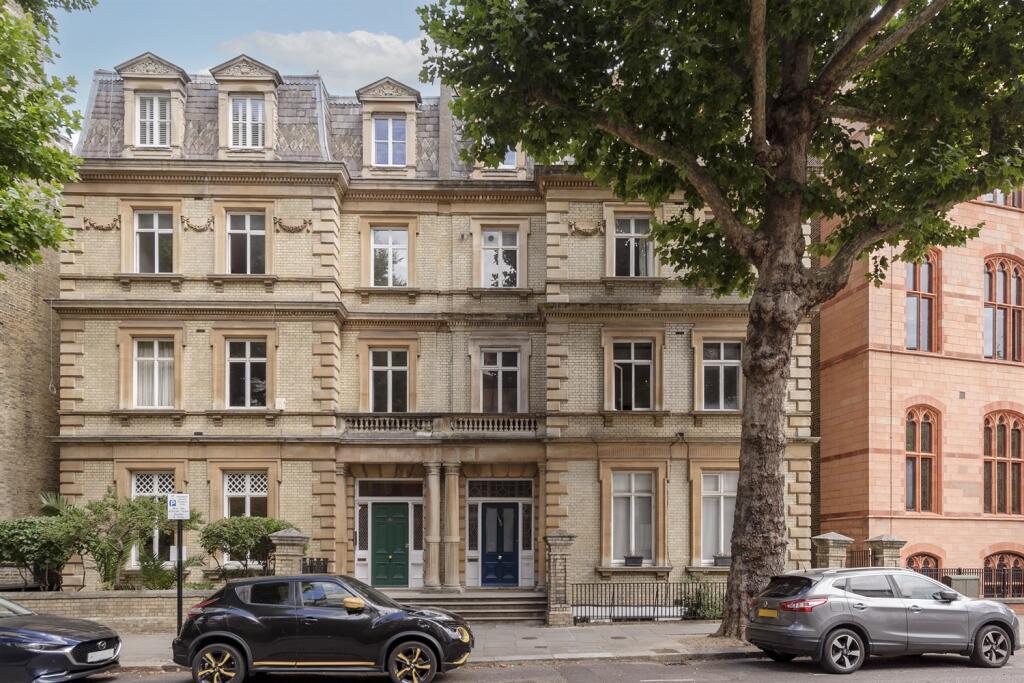 Main image of property: Addison Road, London, W14