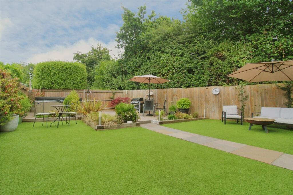 Main image of property: Camomile Way, Newton Abbot, Devon, TQ12
