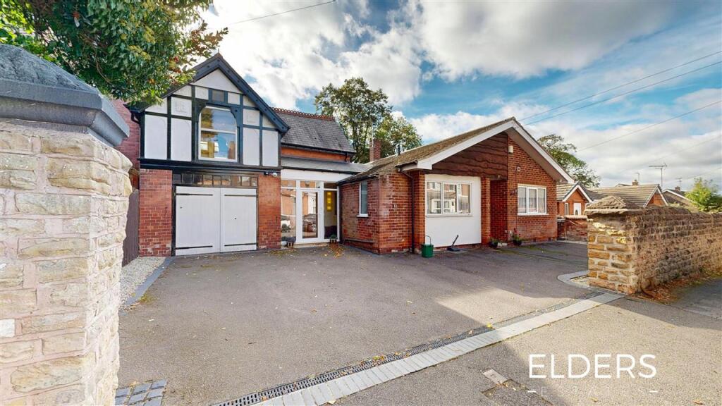 Main image of property: Stanley Street, Ilkeston