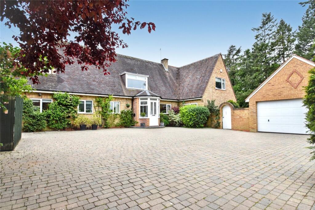 House in Wychavon, Martin Hussingtree