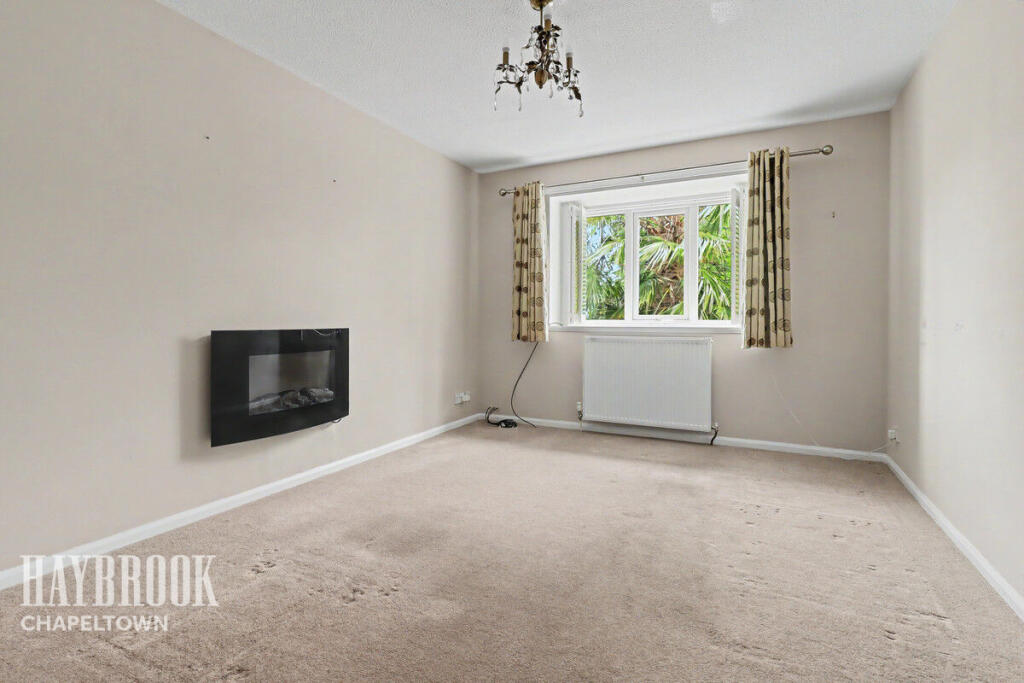 House in Sheffield - View 2