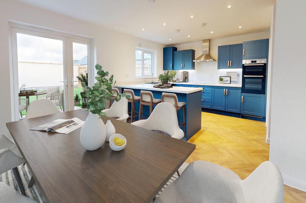 Main image of property: Blackthorne Avenue,
Humberston,
DN36 4ZB