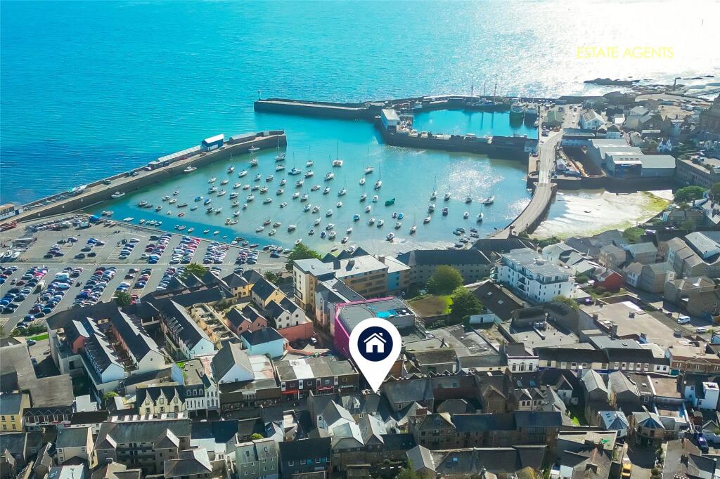 Main image of property: Chy Kres, Bread Street, Penzance