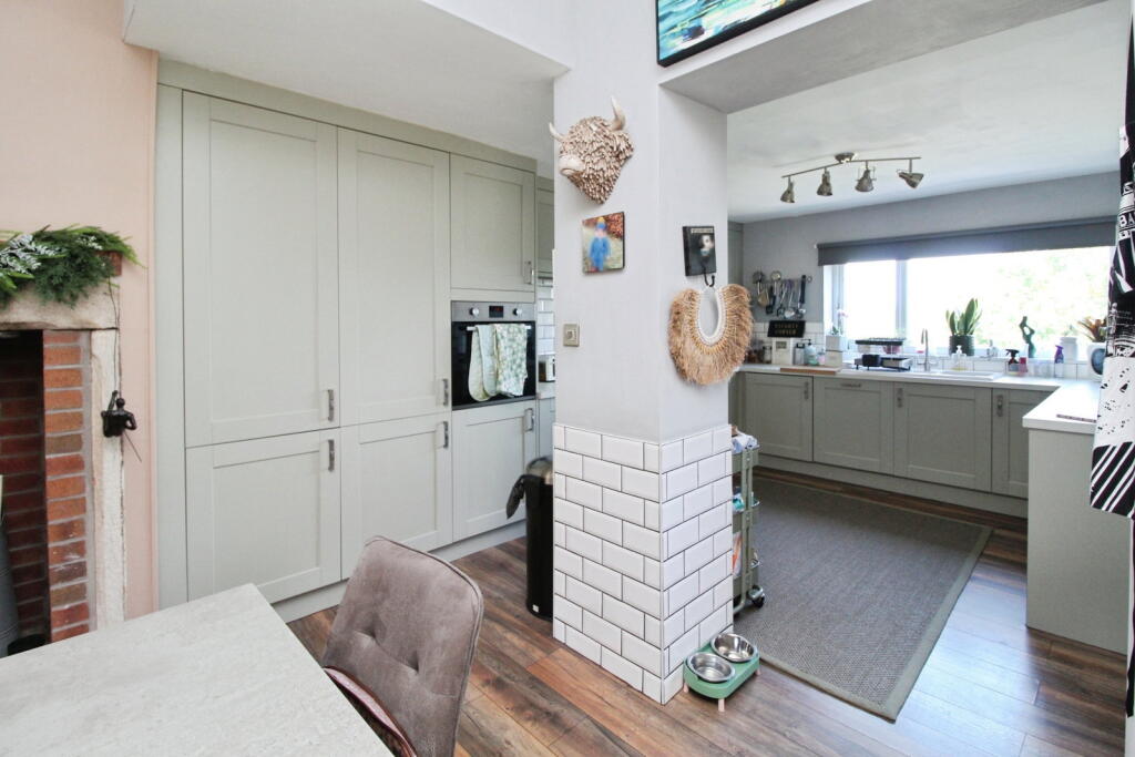 House in Newcastle upon Tyne, Prudhoe - More
