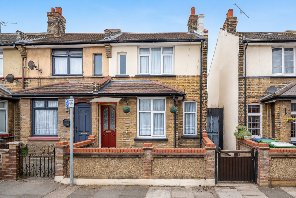 Main image of property: Elm Road, Erith, Kent, DA8 2NN