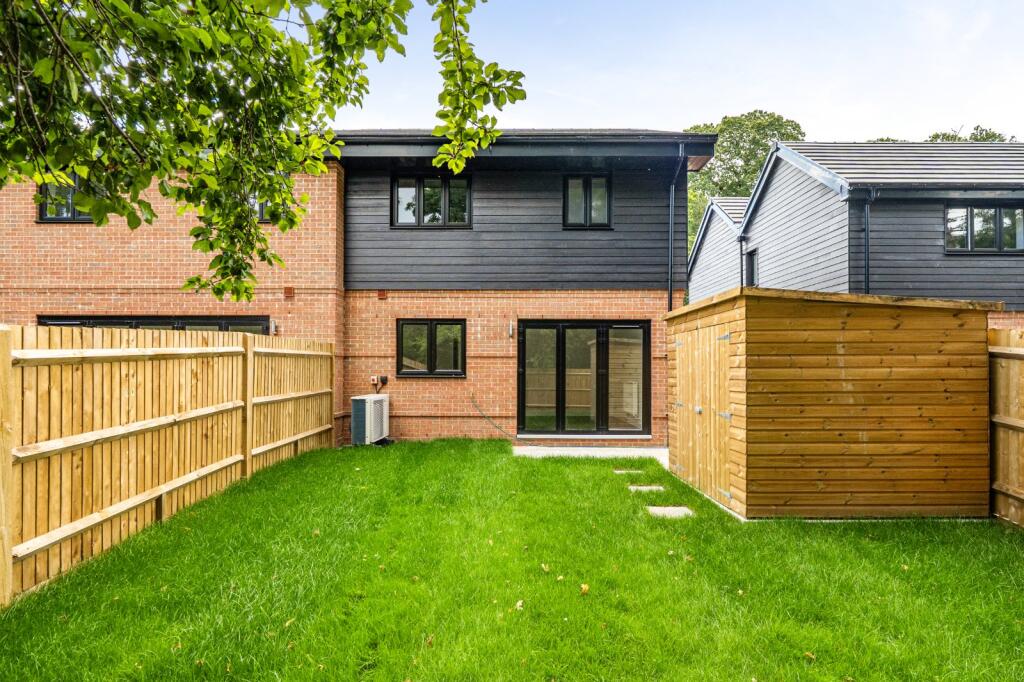 House in Southampton - View 3