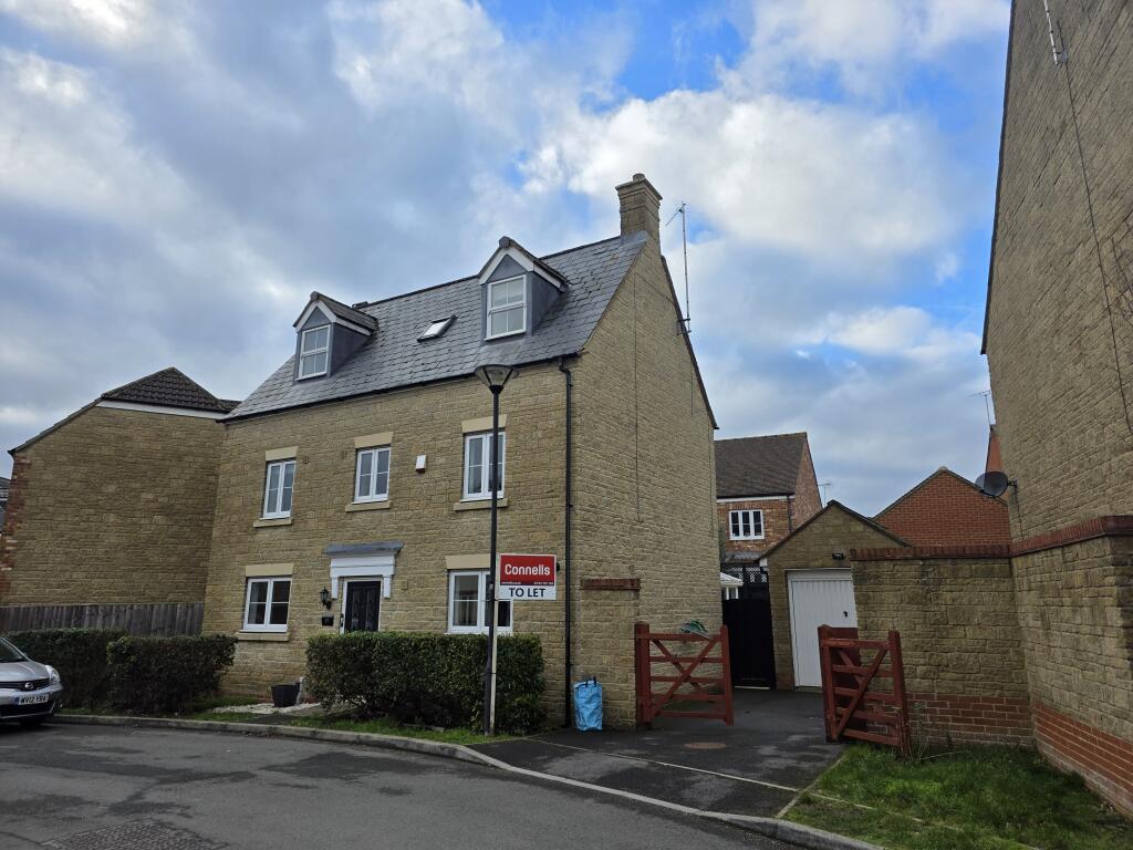 Main image of property: Winterbourne Road, SWINDON